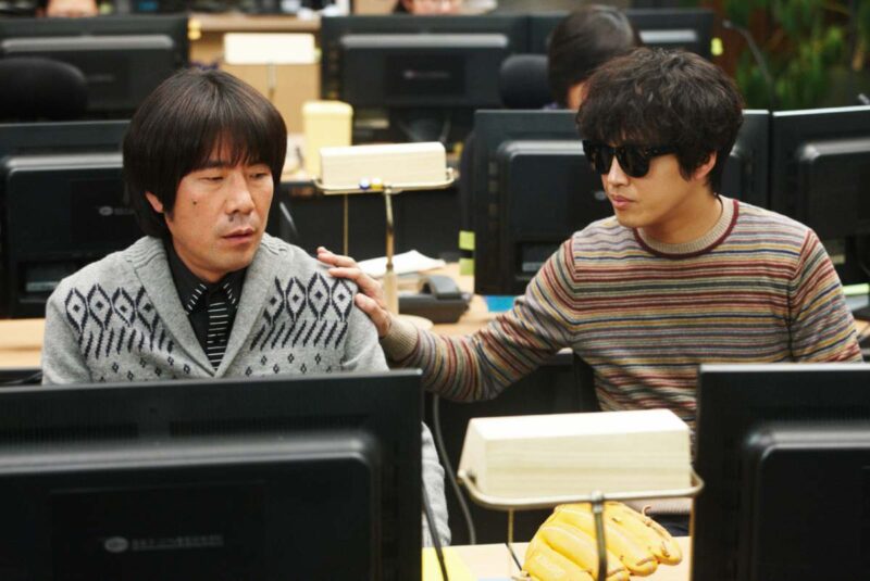 「ハンカチ必須」100万人が涙した、韓国映画史に残る感動作が話題に