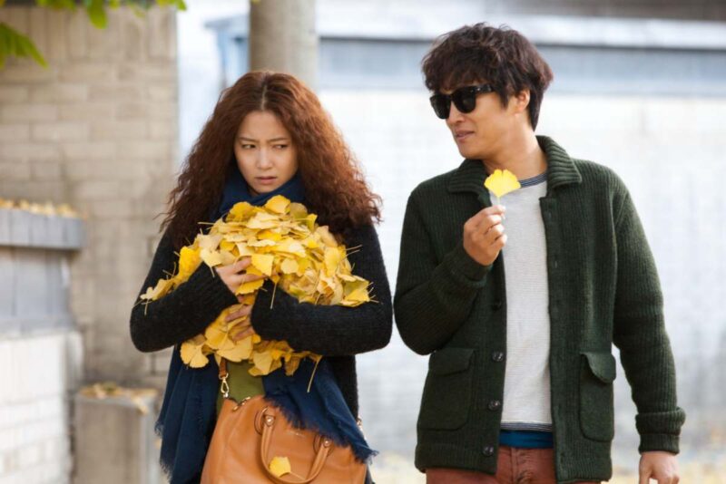 「ハンカチ必須」100万人が涙した、韓国映画史に残る感動作が話題に