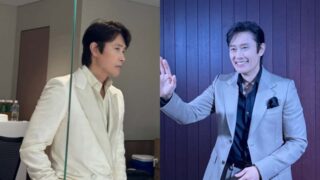 「2900億ウォン規模の超大作」早くも映画界が戦々恐々、期待の新作が明らかに
