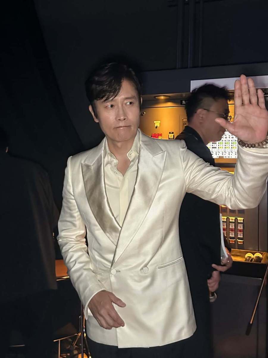 「2900億ウォン規模の超大作」早くも映画界が戦々恐々、期待の新作が明らかに