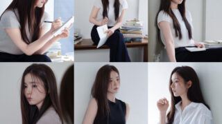 シン・セギョン、清純すぎる近況ショット公開　オフショットも「Aカット級」の美しさ