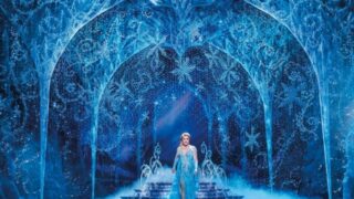 ミュージカル『アナと雪の女王』チケット購入方法は？