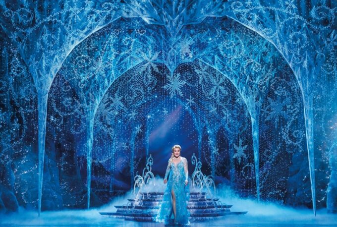 ミュージカル『アナと雪の女王』チケット購入方法は？