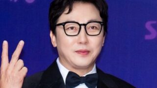 タク・ジェフン、ついに崩壊…まさかの大屈辱