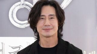 「ベテラン俳優」シン・ハギュン、台詞暗記が生命線なのに…「海馬が損傷したみたい」