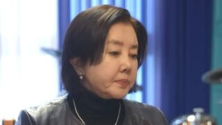 キム・ヨンラン、離婚2度→世間と断絶…「子どもへの罪悪感で眠れず」（『あなたが痛い間』）