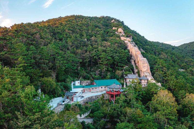 「釜山っ子も知らない?」ディープなローカルB級グルメ旅コース