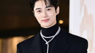ピョン・ウソク、「大君夫人」論争に謝罪 「歴史的な文脈への配慮が不足していました。心よりお詫び申し上げます」（全文