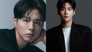 キム・ソンホ vs パク・ボゴム…「バラエティ感がすごい」俳優投票実施中