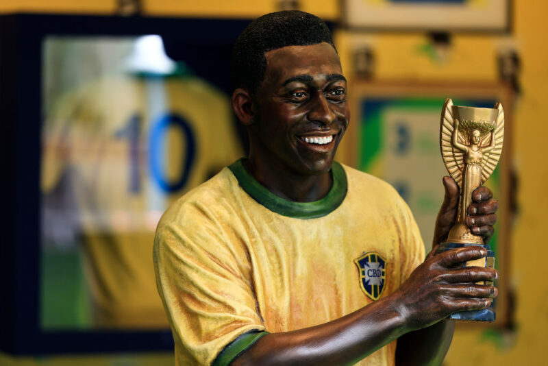 消えた優勝トロフィー「ジュール・リメ杯」の行方は?