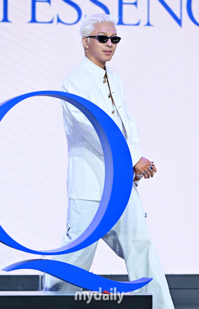 SOL(BIGBANG)、コーチェラから新アルバムまで…「今年は休む間もなかった」