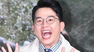 キム・ジュノ、株式投資で大儲けから大損へ…“11億ウォンが1か月で消えた”