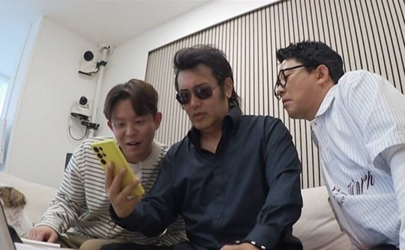 토니안, 주식으로 월 8000만 원 수익…김준호는 1억→11억 됐지만 한 달 만에 증발 (미우새)