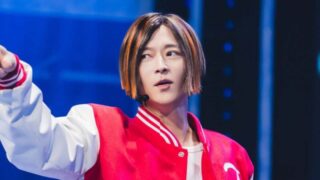 「このスタイリングでも生き残るのか」歴代級の衝撃ビジュアルを予告した韓国映画