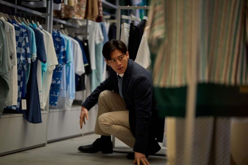 「王になった男」に続く1000万人動員か？圧倒的予約率1位の新作映画が話題