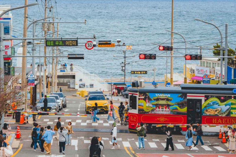 「もう飽きた」はずが…外国人観光客が「沼る」韓国の意外な穴場スポットとは？
