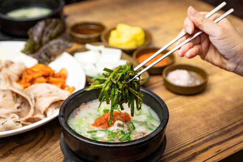 「もう飽きた」はずが…外国人観光客が「沼る」韓国の意外な穴場スポットとは？