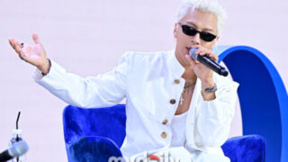 太陽「ALLDAY PROJECTを見るとBIGBANGデビュー当時を思い出す…タザン＆ウチャンにフィーチャリング依頼」