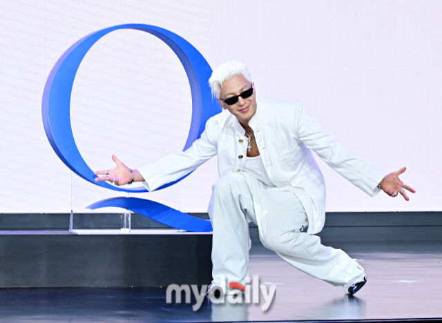 태양「20年もの間、様々なことに挑戦…それでも新たなものを求めて」