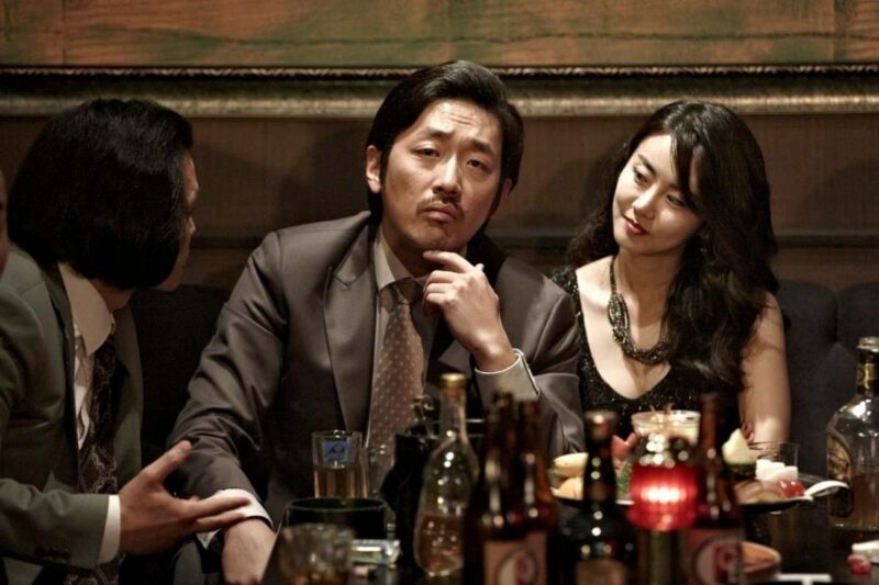 「R-18指定で諦めていた…」今こそ観るべき、傑作韓国映画3選