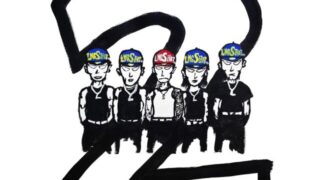 パク・ジェボム、ロングショットとタッグ「4SHOVILLE」に参戦「生（なま）のまま詰め込んだ」