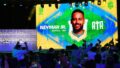 ネイマール、北中米W杯ブラジル代表に選出