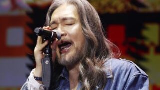 イム・ジェボム、40年の咆哮に終止符…観客は涙「分別収集して公共交通で生きる」