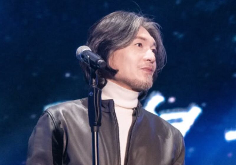 イム・ジェボム、40年の咆哮に終止符…観客は涙「分別収集して公共交通で生きる」