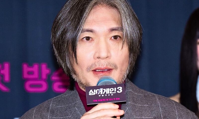 イム・ジェボム、40年の咆哮に終止符…観客は涙「分別収集して公共交通で生きる」