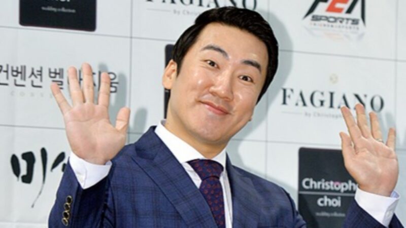 イ・サンフン、おもちゃで大金！博物館来館者7倍、借金10億円完済目前（『全知の干渉視点』）