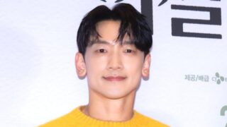キム・テヒ♥ピ（Rain）、母親の死去から火災まで相次ぐ不運…『行くところがなく死に物狂いでやった』