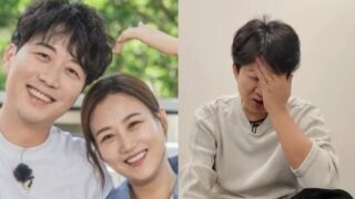 ト・ギョンワン、チャン・ユンジョンとの独立5ヶ月でピンチ→ついに無理な要求「脱げと言われれば脱ぐ」