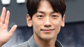 RAIN、クラブツアー開催へ…妻・キム・テヒの反応は？