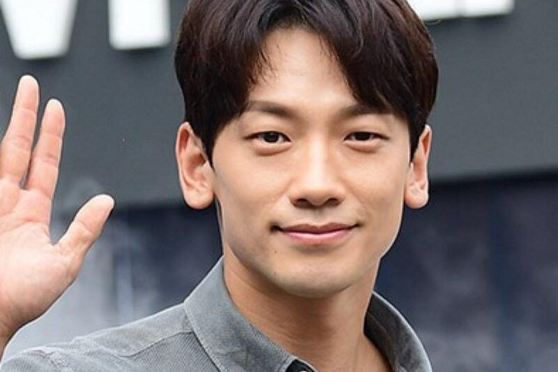 RAIN、クラブツアー開催へ…妻・キム・テヒの反応は？
