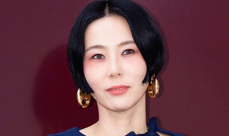 再婚のキム・ナヨン、子供の食事“不十分”疑惑を真っ向否定「画面だから少なく見えた」