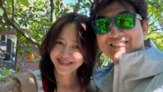 カン・ソンヨン、再婚相手の正体が明らかに…過去の番組出演も注目