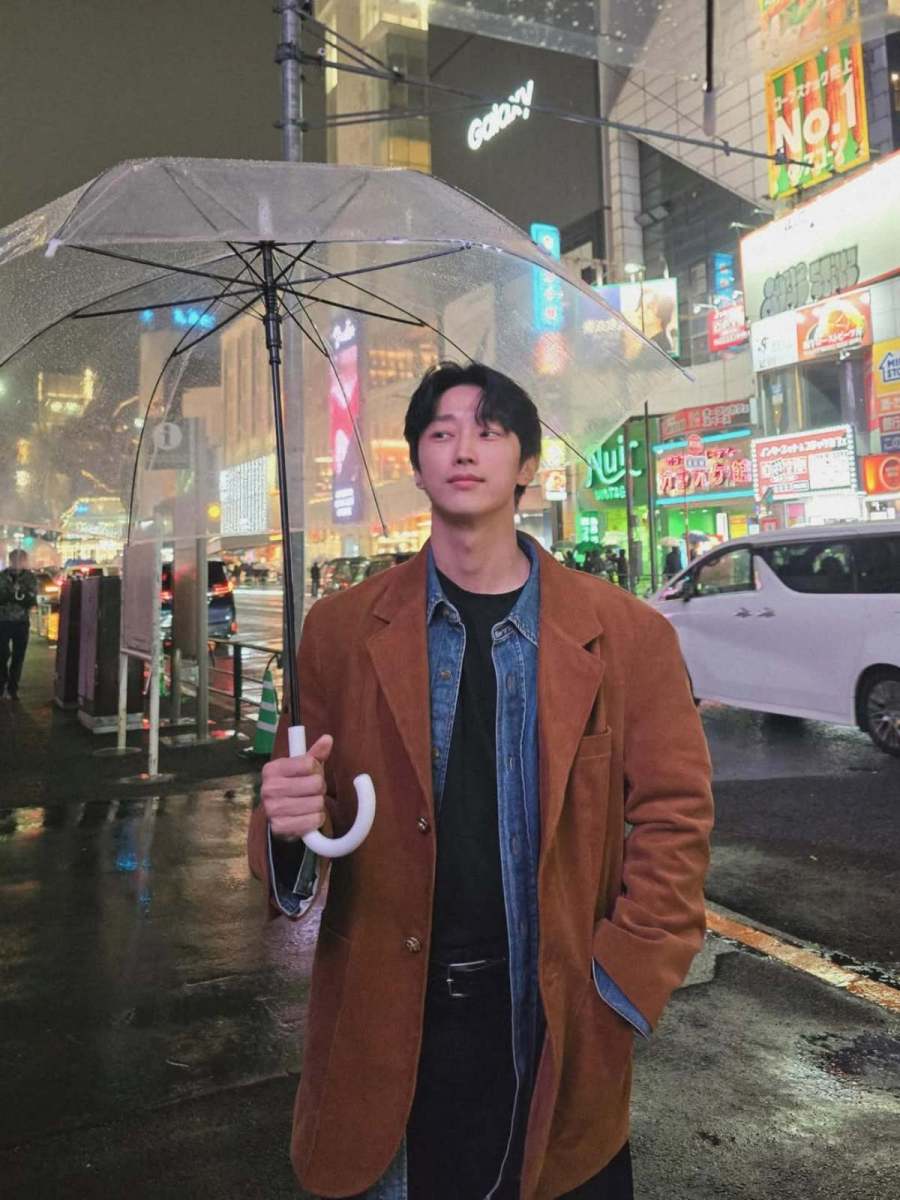「顔だけじゃない」韓国俳優が日本映画で電撃主演!驚きのキャスティングに注目