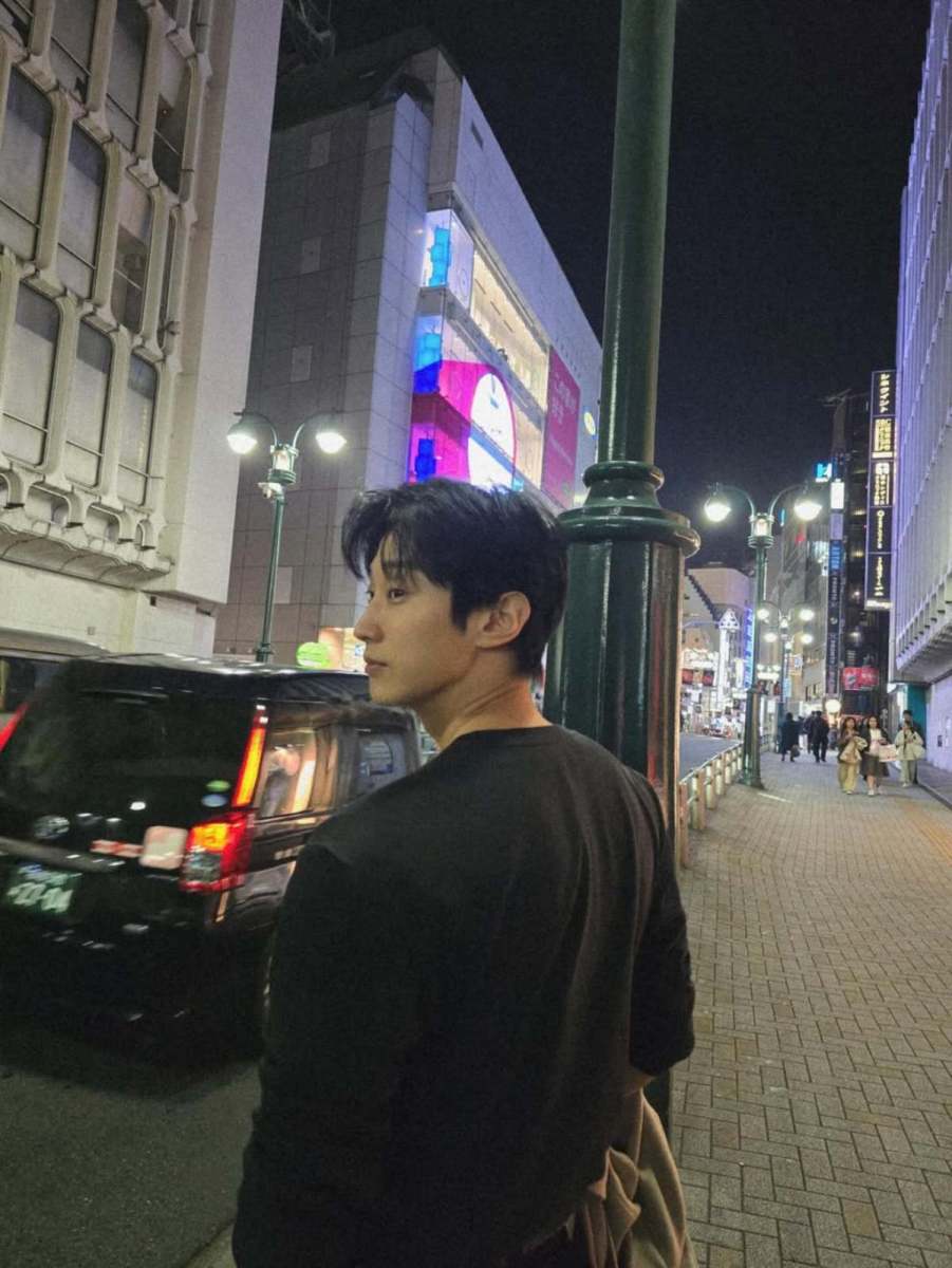 「顔だけじゃない」韓国俳優が日本映画で電撃主演!驚きのキャスティングに注目