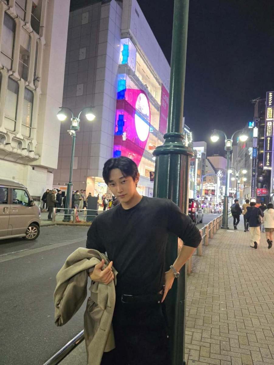 「顔だけじゃない」韓国俳優が日本映画で電撃主演!驚きのキャスティングに注目