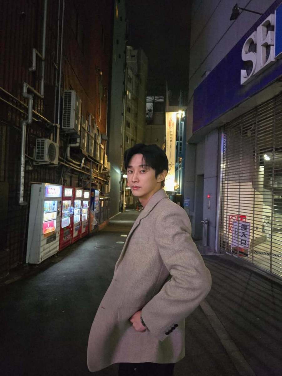 「顔だけじゃない」韓国俳優が日本映画で電撃主演!驚きのキャスティングに注目