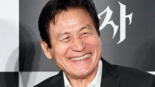 故アン・ソンギさん、死去から4ヶ月…涙を誘う報せ