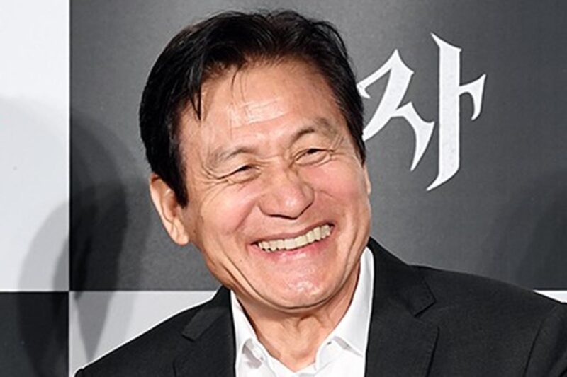 故アン・ソンギさん、死去から4ヶ月…涙を誘う報せ