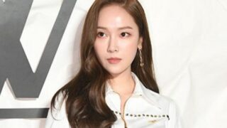 ジェシカ、少女時代脱退→10周年を祝福「一人で飛ぶことを学んでいた頃」