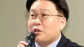 「独島守護者」ソ・ギョンドク氏、「大君夫人」が中国東北工程の口実に…と強く批判