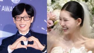 ユ・ジェソク、‘恩人’故チェ・ジンシルの娘を静かに気遣った…遅れて伝えられた‘祝儀金の美談’