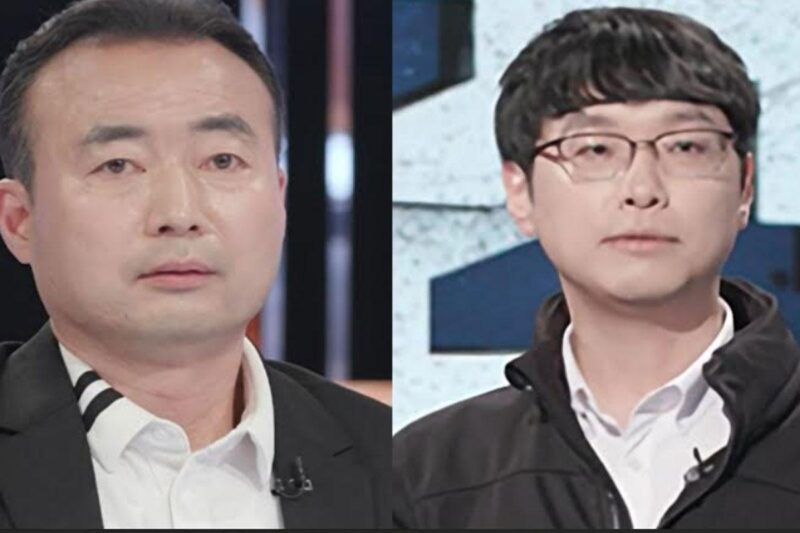 チョン・ソンヒ、「恐ろしい」…“連続性暴行犯”を目撃したと告白
