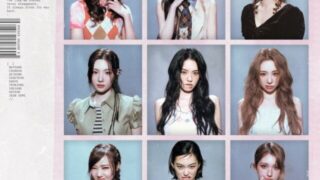 止まっていたI.O.Iの時間が再び動き出す、9年ぶりに…