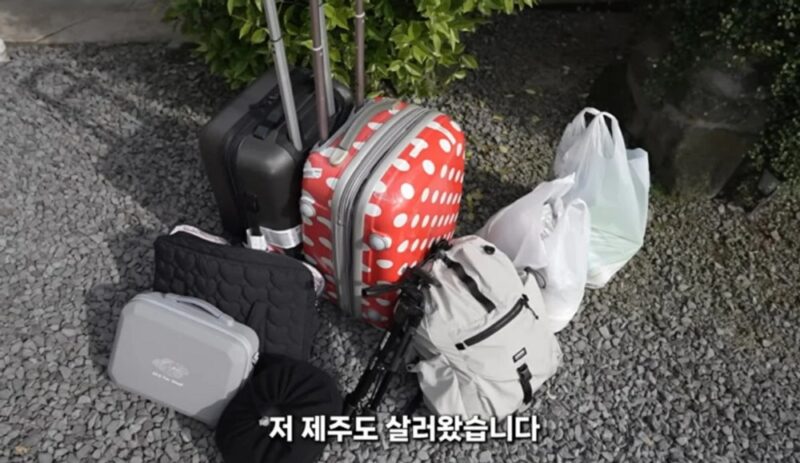 '32kg減量' プンジャ、突然ダイエット「中断」宣言…「不運なものは全部ブロック」