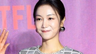 「韓国を離れた」キム・オクビン、静かに投稿した写真が話題に…ネット騒然