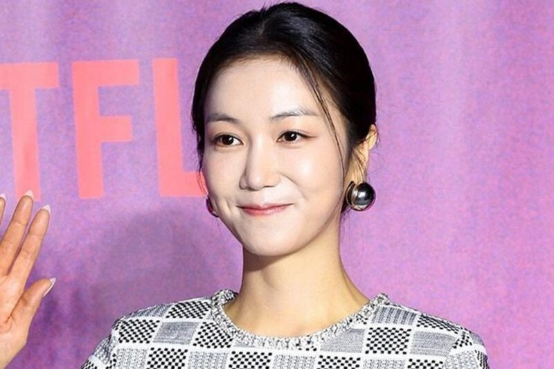 「韓国を離れた」キム・オクビン、静かに投稿した写真が話題に…ネット騒然